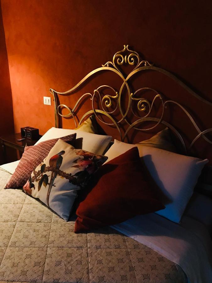 La Terrazza Lejlighed Cori Eksteriør billede